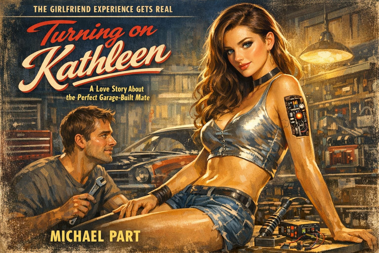 turning on kathleen