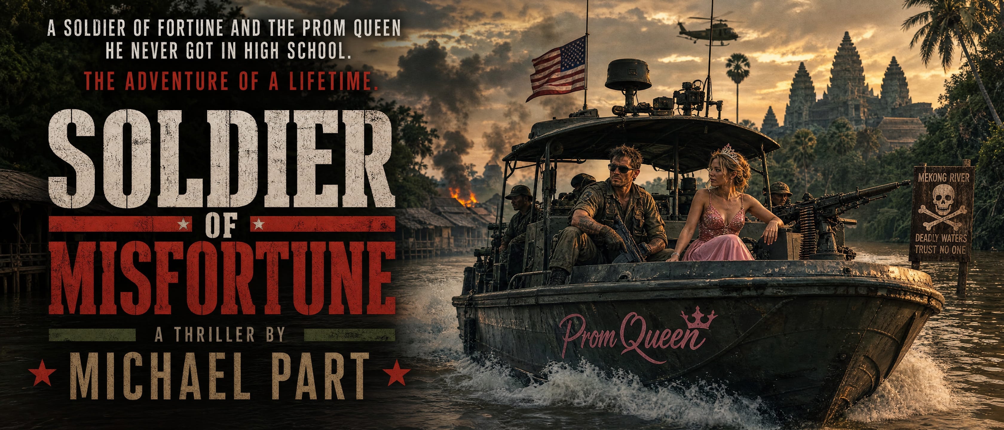 soldier of misfortune